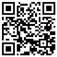 QR Code for bitcoin:15aF6FqN8Q31PiyvZdYJkoGSb3dHbXSt6z