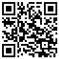 QR Code for bitcoin:15aFPngZzRifWacKpvjao5VQ23CBVNeAo7