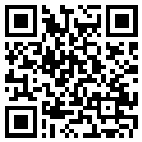 QR Code for bitcoin:15aFpXFjRby8D7aRyjFD9KxJ2VRdb8aEj5