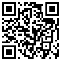QR Code for bitcoin:15aFucgASMGV4JssCDgSbLMrPnFYhkRZDA