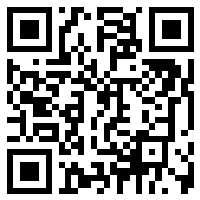 QR Code for bitcoin:15aLiCVvhtx6ZK8SSykALeVLEkRxjJSL2T