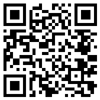 QR Code for bitcoin:15aPYMuLLfLZS2FzMcx6GLzdb15BNZBJ2C