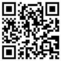 QR Code for bitcoin:15aPkhjRR2StE8ajcxJFzBQBhtimUunbdm