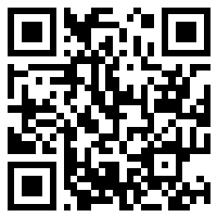 QR Code for bitcoin:15aRErJXa3bRUToKwMeNHXvMcfSdgGaTAS