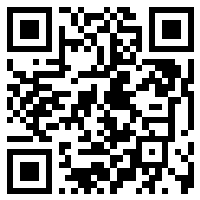 QR Code for bitcoin:15aSDM9RFzBH29hV5mW6LS3ZjssU8U6Sif
