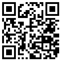 QR Code for bitcoin:15aT3zbNTMrG7AzTHqC2m4mZZ26bRJUtQK