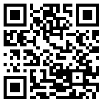 QR Code for bitcoin:15aTHSF3e71ynUgQ8GFiwPwCWdVaYtVQzu