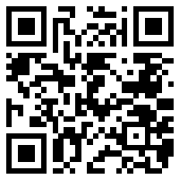 QR Code for bitcoin:15aTtk9Lib9HAtS96ToCmSjoBSRcpHW5rk