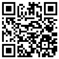 QR Code for bitcoin:15aX3phzVT4zvV2PRLcxaCPwRq3uttajg1