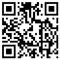 QR Code for bitcoin:15aXbTd7GdFD8CoDxfFPEdh491epfmep6X