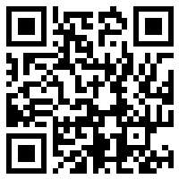 QR Code for bitcoin:15aZ3LuXxdoDzekgxAiSSBcdouxsx2zi2V
