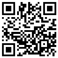 QR Code for bitcoin:15aaMba7nbAw74wxHPpC7DQDutFQEhKYjF