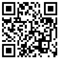 QR Code for bitcoin:15abYEPLXfBq5Cf6uAP32wcGYmBTuTty5Y