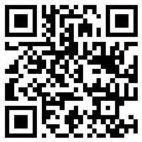 QR Code for bitcoin:15abq6BP6VegwWGay5pW15FAPPppSFkPNU