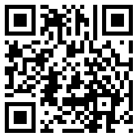 QR Code for bitcoin:15aiiPRw27oh531iL7j9UAJpeZ13UTSTCx