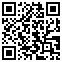 QR Code for bitcoin:15apq3DojYwHUVDAZosCo3JEmhREpidFDJ