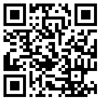 QR Code for bitcoin:15ascvFNiRyeMEQBmQ6fbL8ZS4mRBiB7xR