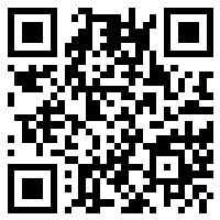 QR Code for bitcoin:15axo3TLC7knuGYMVzrJC2MDddpcWHVp8Y