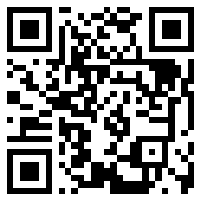 QR Code for bitcoin:15azouoa3hioeBmT1FosQ2vB7C498MeSPx