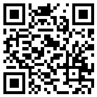 QR Code for bitcoin:15b1FcN6Ecdu3aZXpeLriF5X2v8o3qCKJc