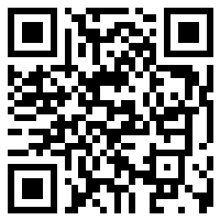 QR Code for bitcoin:15b5KTwMkLUU6PdRbYjQpmdkvDhPfFFeEH