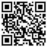 QR Code for bitcoin:15b5uocTVGQqDeWoUJ6TTgdjsdPBYFNbvs