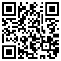 QR Code for bitcoin:15b65PDPp5iQTfWRhjS4wptMZ1bDeL2cXU