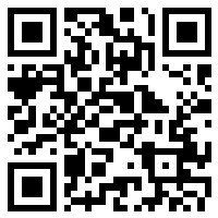 QR Code for bitcoin:15bARUtP6r999V8usbVP9xt4zuGekvbtWV