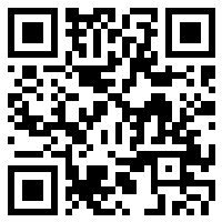 QR Code for bitcoin:15bAn6P1DU32bxkExNRLa1RPna2A8BBXCf