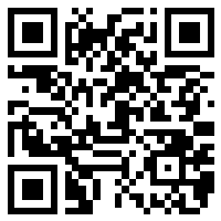 QR Code for bitcoin:15bBbBcsh2e2NtL6JrYtrHgcuMYZekchFf