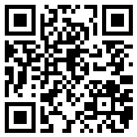 QR Code for bitcoin:15bCPYLpCkaFAMeZsbqpfjzbpEdJzset3P