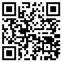 QR Code for bitcoin:15bCdvkZRFDsrT1dWLB27TvcRnJJNRZDRK