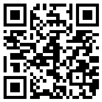 QR Code for bitcoin:15bGzz7Vh3Xf6WMS5YCVJvGDUQsrQfMnbx