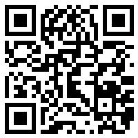 QR Code for bitcoin:15bJqhr8BEv7mjsv4MEi1x64MevDsJf9UG