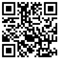 QR Code for bitcoin:15bNFYVvr1NzeJRm6aAMdMpFxPHiTGc4XW