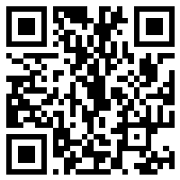 QR Code for bitcoin:15bPwT412RZazuP49pWGxVyM2fnK5uYFHg