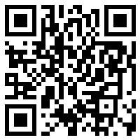QR Code for bitcoin:15bQbjbryFErC4udegcAvMjM6UGGzEeh5y