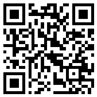 QR Code for bitcoin:15bRiamCCDPXF3wf2uCB1SY59swqRrw89T