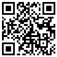 QR Code for bitcoin:15bVn2dcALmbzARWntqb1aM23BZun6JSXw