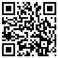 QR Code for bitcoin:15bXWgKd9LoE2XoMd2PQRigPZEcLehAxLB