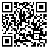 QR Code for bitcoin:15bYNfX1b9U71HACLcENQ1wpMg9cRZYrQy