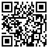 QR Code for bitcoin:15bde9D64ojeJwTo1bVTW2UKnWT4TUVyzH