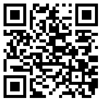 QR Code for bitcoin:15be7J4p9WG8rdEFJJrx4jykqAtDkYMc6f