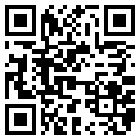 QR Code for bitcoin:15bfaFMgDW4BTRgAkeHATQHJCabgi9erte
