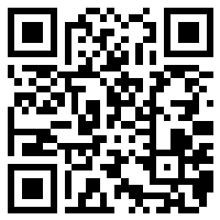 QR Code for bitcoin:15bjHSUnL7wtDv3PRxgeJjXB8Gdn2kcQBG
