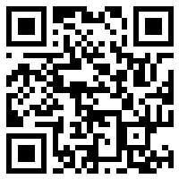QR Code for bitcoin:15bjPo4ebuGGuGAnU6ywsF7NDQC1qCDtZf
