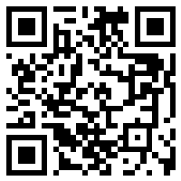 QR Code for bitcoin:15bkhXM5K8HbcFSfqPH3jt1oTC5AtXhjwC