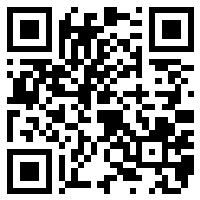 QR Code for bitcoin:15bnUFCWMJQqvfSScFzhiA8eRFHmBmo4PJ