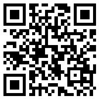 QR Code for bitcoin:15boc7VETmvYAURH49SWYP2ziworwiDqSS