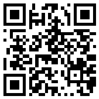 QR Code for bitcoin:15bpFLRTBCSraZQWh3aAQe2kMeuiZPstzw